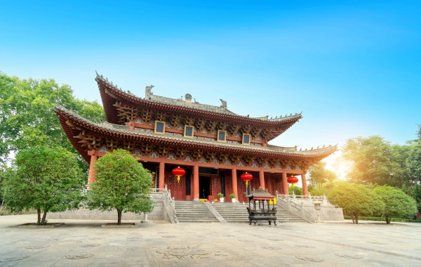 1 Day Luoyang Cultural Highlights Tour