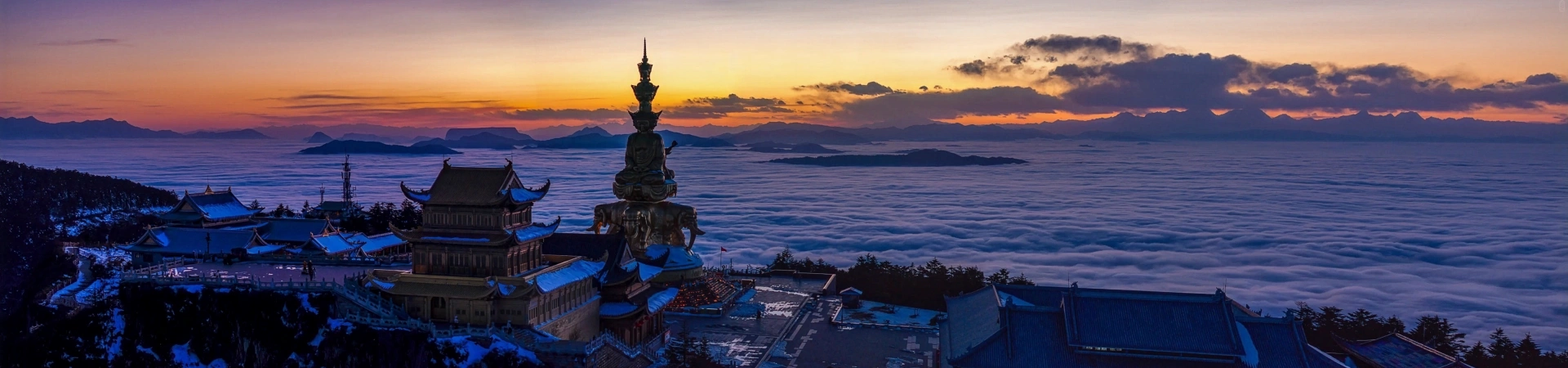 World Cultural and Natural Heritage Classic Tour