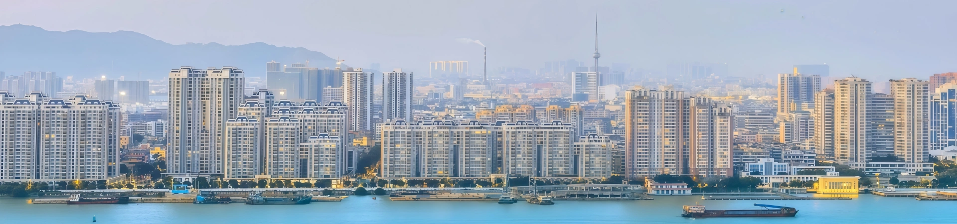 Shenzhen Shantou 3-Day Tour