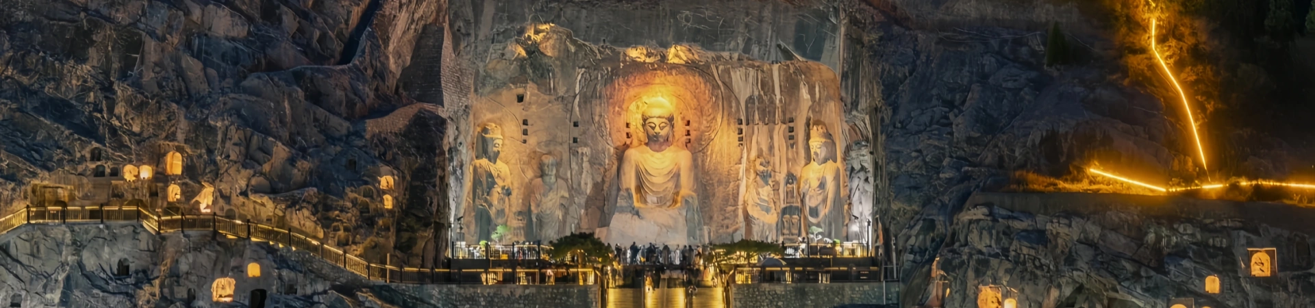 1 día Luoyang Cultural Highlights Tour