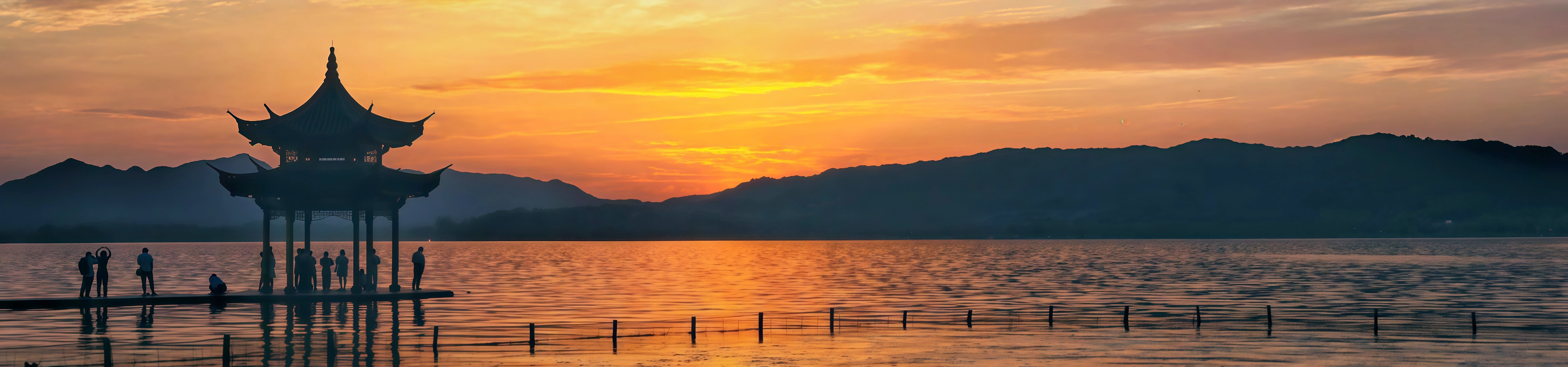 Shanghai Shangrao Hangzhou Tour di 5 giorni