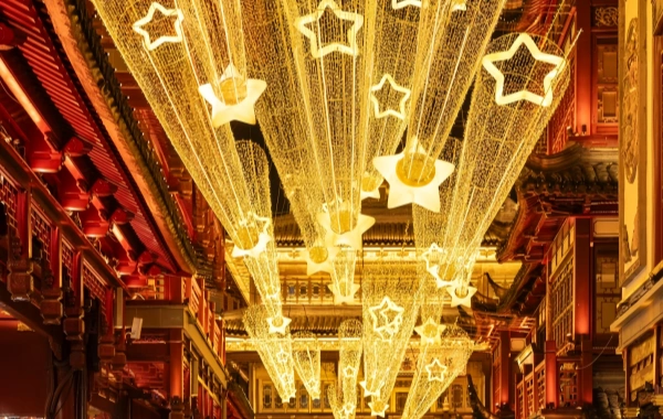 Giorno 1: Shanghai Arrivo