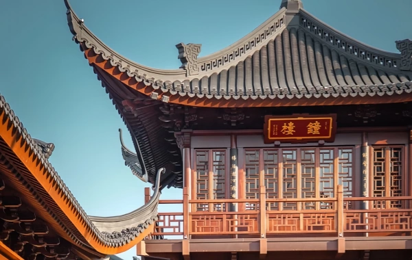 Giorno 2: Shanghai-Shangrao