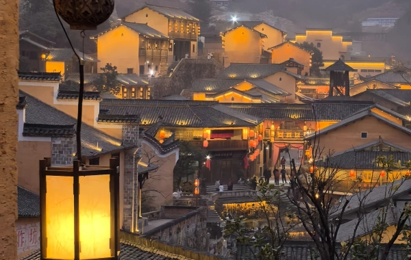 Giorno 3: Shangrao-Hangzhou