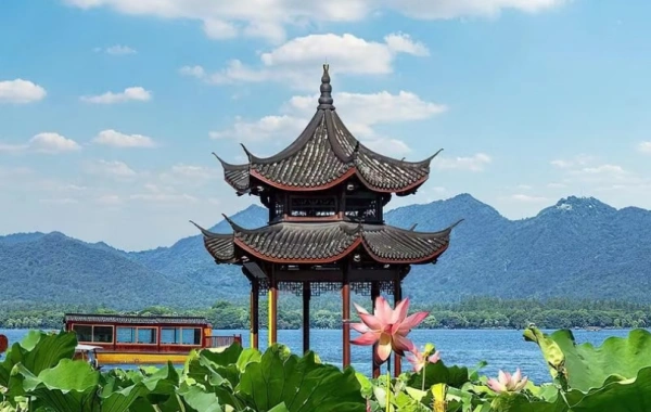 Giorno 4: Hangzhou