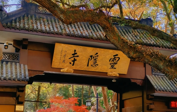 Giorno 5: Partenza di Hangzhou