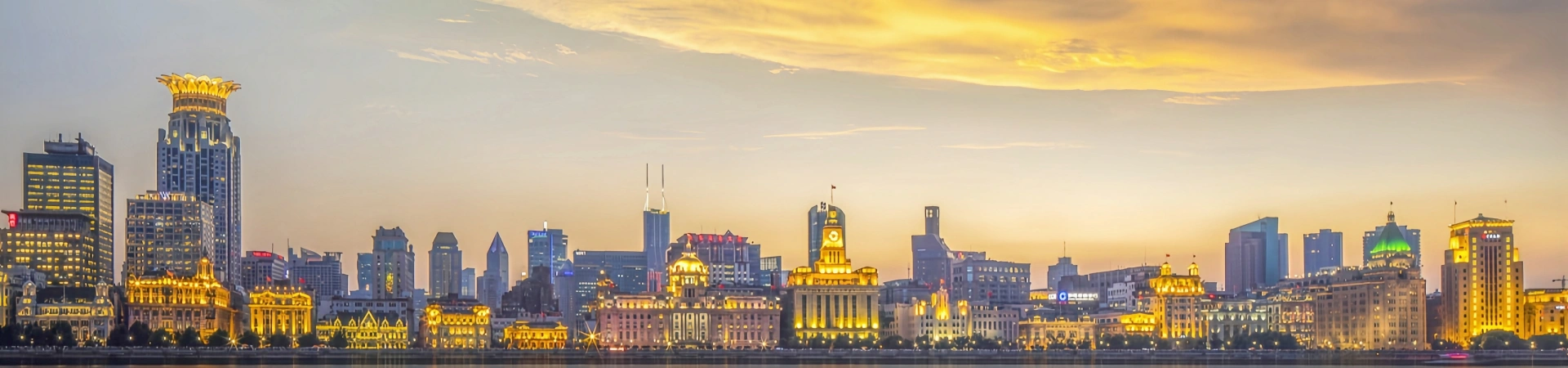 난징 & 상하이 4일 문화 여행 정보