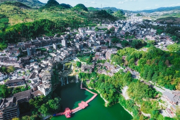 Day 5: Furong Ancient Town